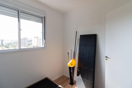 Quarto 1 de apartamento para alugar com 2 quartos, 41m² em Vila Lageado, São Paulo