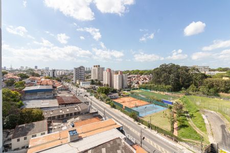 Apartamento para alugar com 41m², 2 quartos e sem vagaVista