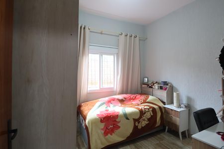 Casa à venda com 73m², 3 quartos e 2 vagasQuarto 1