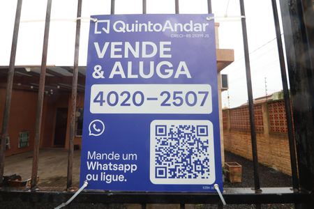 Casa à venda com 73m², 3 quartos e 2 vagasPlaca