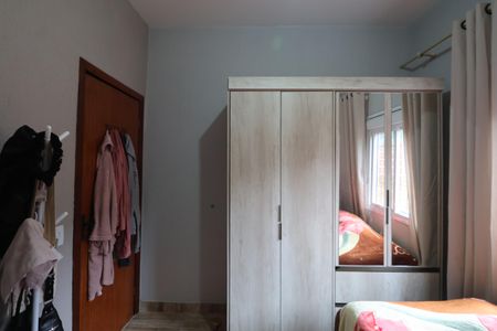 Casa à venda com 73m², 3 quartos e 2 vagasQuarto 1