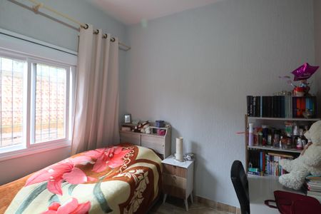 Casa à venda com 73m², 3 quartos e 2 vagasQuarto 1