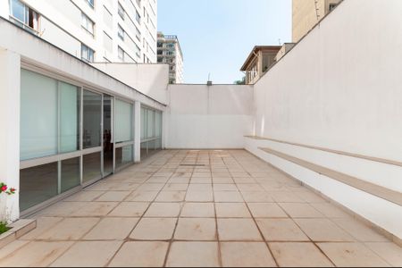 Apartamento à venda com 103m², 2 quartos e 1 vaga Apartamento à venda com 103m², 2 quartos e 1 vagaÁrea Comum - Salão de Festas