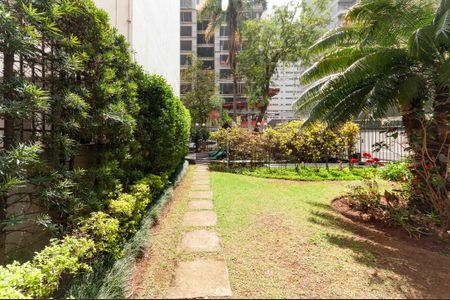 Apartamento à venda com 103m², 2 quartos e 1 vaga Apartamento à venda com 103m², 2 quartos e 1 vagaÁrea Comum - Jardim