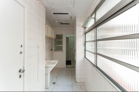 Apartamento à venda com 103m², 2 quartos e 1 vaga Apartamento à venda com 103m², 2 quartos e 1 vagaÁrea de Serviço
