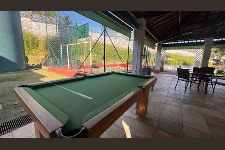 Casa de condomínio à venda com 132m², 3 quartos e 2 vagas Casa de condomínio à venda com 132m², 3 quartos e 2 vagasSala de Jogos