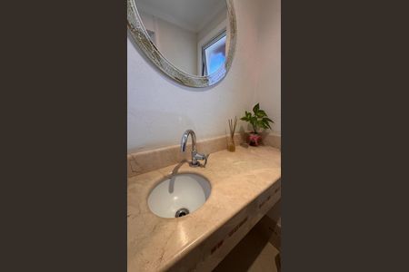 Casa de condomínio à venda com 132m², 3 quartos e 2 vagas Casa de condomínio à venda com 132m², 3 quartos e 2 vagasLavabo