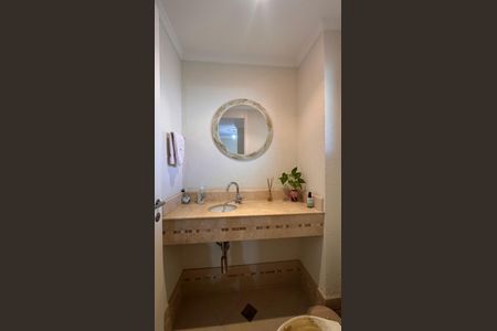 Casa de condomínio à venda com 132m², 3 quartos e 2 vagas Casa de condomínio à venda com 132m², 3 quartos e 2 vagasLavabo