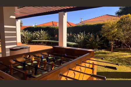 Casa de condomínio à venda com 132m², 3 quartos e 2 vagas Casa de condomínio à venda com 132m², 3 quartos e 2 vagasSala de Jogos