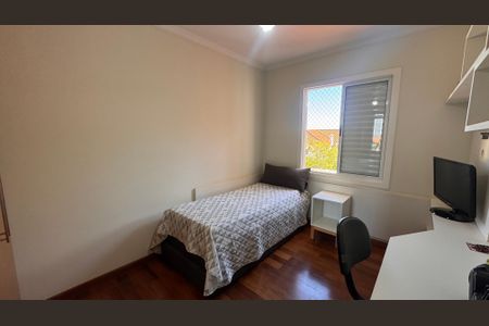 Casa de condomínio à venda com 132m², 3 quartos e 2 vagas Casa de condomínio à venda com 132m², 3 quartos e 2 vagasQuarto 2