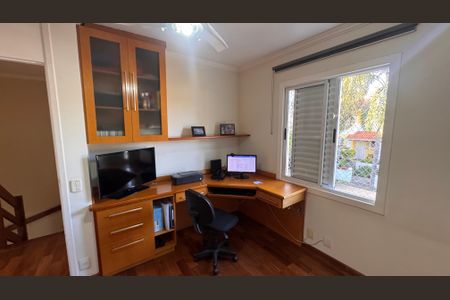 Casa de condomínio à venda com 132m², 3 quartos e 2 vagas Casa de condomínio à venda com 132m², 3 quartos e 2 vagasQuarto 3