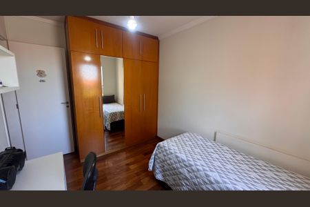 Casa de condomínio à venda com 132m², 3 quartos e 2 vagas Casa de condomínio à venda com 132m², 3 quartos e 2 vagasQuarto 2