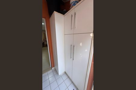 Casa de condomínio à venda com 132m², 3 quartos e 2 vagas Casa de condomínio à venda com 132m², 3 quartos e 2 vagasÁrea de Serviço