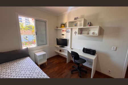 Casa de condomínio à venda com 132m², 3 quartos e 2 vagas Casa de condomínio à venda com 132m², 3 quartos e 2 vagasQuarto 2