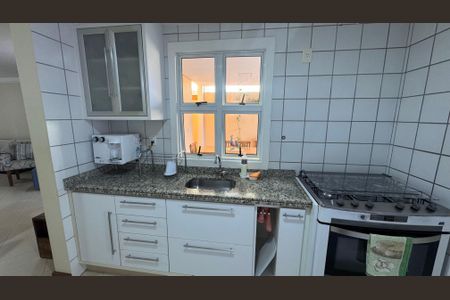 Casa de condomínio à venda com 132m², 3 quartos e 2 vagas Casa de condomínio à venda com 132m², 3 quartos e 2 vagasCozinha