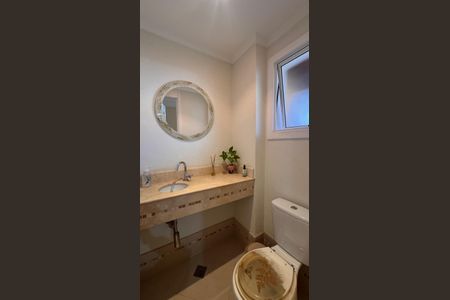 Casa de condomínio à venda com 132m², 3 quartos e 2 vagas Casa de condomínio à venda com 132m², 3 quartos e 2 vagasLavabo