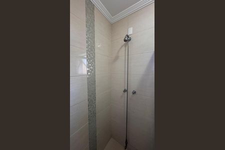 Casa de condomínio à venda com 132m², 3 quartos e 2 vagas Casa de condomínio à venda com 132m², 3 quartos e 2 vagasBanheiro