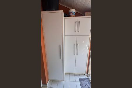 Casa de condomínio à venda com 132m², 3 quartos e 2 vagas Casa de condomínio à venda com 132m², 3 quartos e 2 vagasÁrea de Serviço