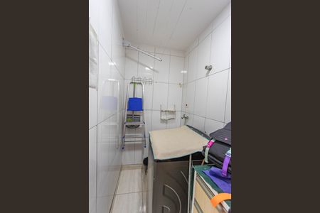 Apartamento à venda com 67m², 2 quartos e 1 vaga Apartamento à venda com 67m², 2 quartos e 1 vagaÁrea de serviço