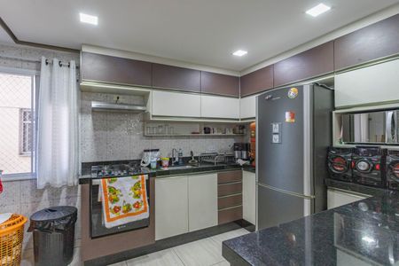 Apartamento à venda com 67m², 2 quartos e 1 vaga Apartamento à venda com 67m², 2 quartos e 1 vagaCozinha