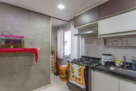 Apartamento à venda com 67m², 2 quartos e 1 vaga Apartamento à venda com 67m², 2 quartos e 1 vagaCozinha