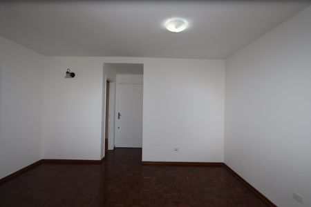 Apartamento à venda com 78m², 3 quartos e 2 vagasSala