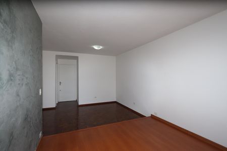Apartamento à venda com 78m², 3 quartos e 2 vagasSala