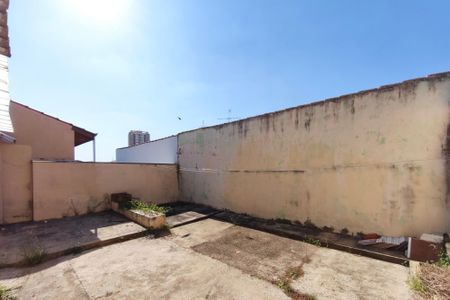 Casa à venda com 110m², 2 quartos e 3 vagasQuintal