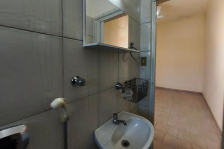 Casa à venda com 110m², 2 quartos e 3 vagasBanheiro Suíte