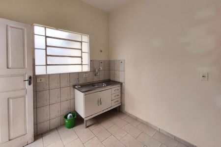 Casa à venda com 110m², 2 quartos e 3 vagasCozinha