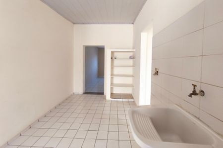 Casa à venda com 110m², 2 quartos e 3 vagasÁrea de Serviço