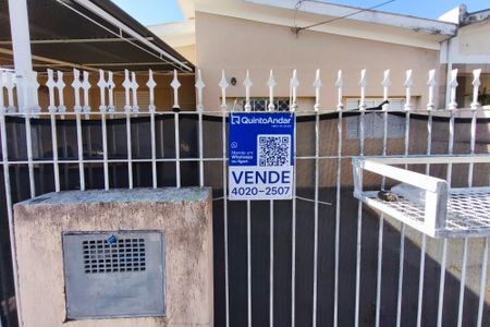 Casa à venda com 110m², 2 quartos e 3 vagasPlaquinha