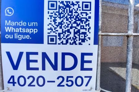 Casa à venda com 110m², 2 quartos e 3 vagasPlaquinha