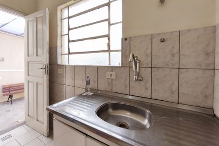 Casa à venda com 110m², 2 quartos e 3 vagasCozinha