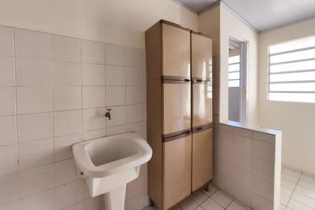 Casa à venda com 110m², 2 quartos e 3 vagasCozinha