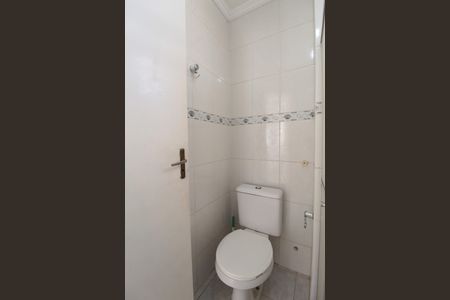 Apartamento à venda com 50m², 2 quartos e 1 vagaBanheiro Social