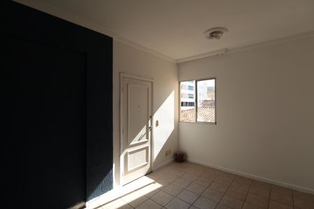 Apartamento à venda com 50m², 2 quartos e 1 vagaSala