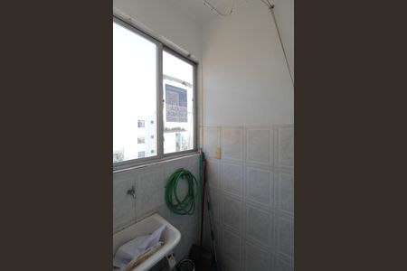 Apartamento à venda com 50m², 2 quartos e 1 vagaCozinha e Área de Serviço