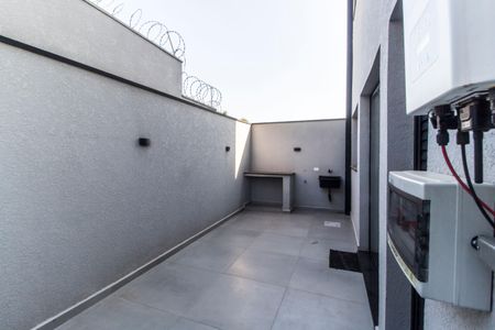 Apartamento à venda com 140m², 2 quartos e 4 vagas Apartamento à venda com 140m², 2 quartos e 4 vagasÁrea de Serviço