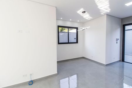 Apartamento à venda com 140m², 2 quartos e 4 vagas Apartamento à venda com 140m², 2 quartos e 4 vagasSala