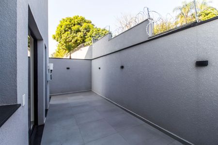 Apartamento à venda com 140m², 2 quartos e 4 vagas Apartamento à venda com 140m², 2 quartos e 4 vagasÁrea de Serviço