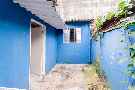 Casa para alugar com 350m², 6 quartos e 6 vagas Casa para alugar com 350m², 6 quartos e 6 vagasQuintal Casa 2