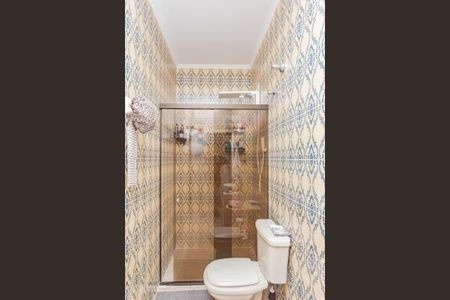 Casa à venda com 210m², 3 quartos e 5 vagasBanheiro Suíte