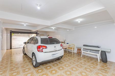 Casa à venda com 210m², 3 quartos e 5 vagasGaragem