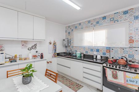 Casa à venda com 210m², 3 quartos e 5 vagasCozinha