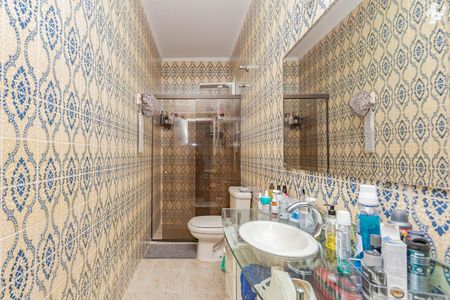 Casa à venda com 210m², 3 quartos e 5 vagasBanheiro Suíte