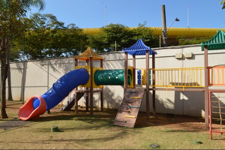 Apartamento à venda com 70m², 2 quartos e 1 vagaPlayground