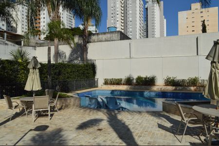 Apartamento à venda com 70m², 2 quartos e 1 vagaPiscina