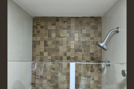 Apartamento à venda com 70m², 2 quartos e 1 vaga Apartamento à venda com 70m², 2 quartos e 1 vagaBanheiro