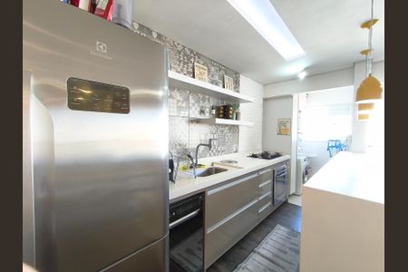 Apartamento à venda com 70m², 2 quartos e 1 vaga Apartamento à venda com 70m², 2 quartos e 1 vagaCozinha